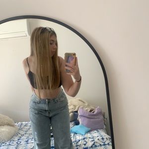 Meet your Posher, Brianna